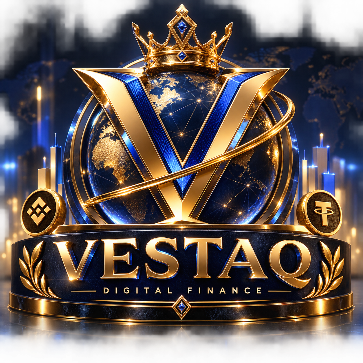 VESTAQ Digital Finance